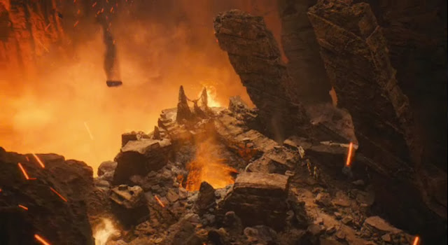 METHOD / Wrath of the Titans