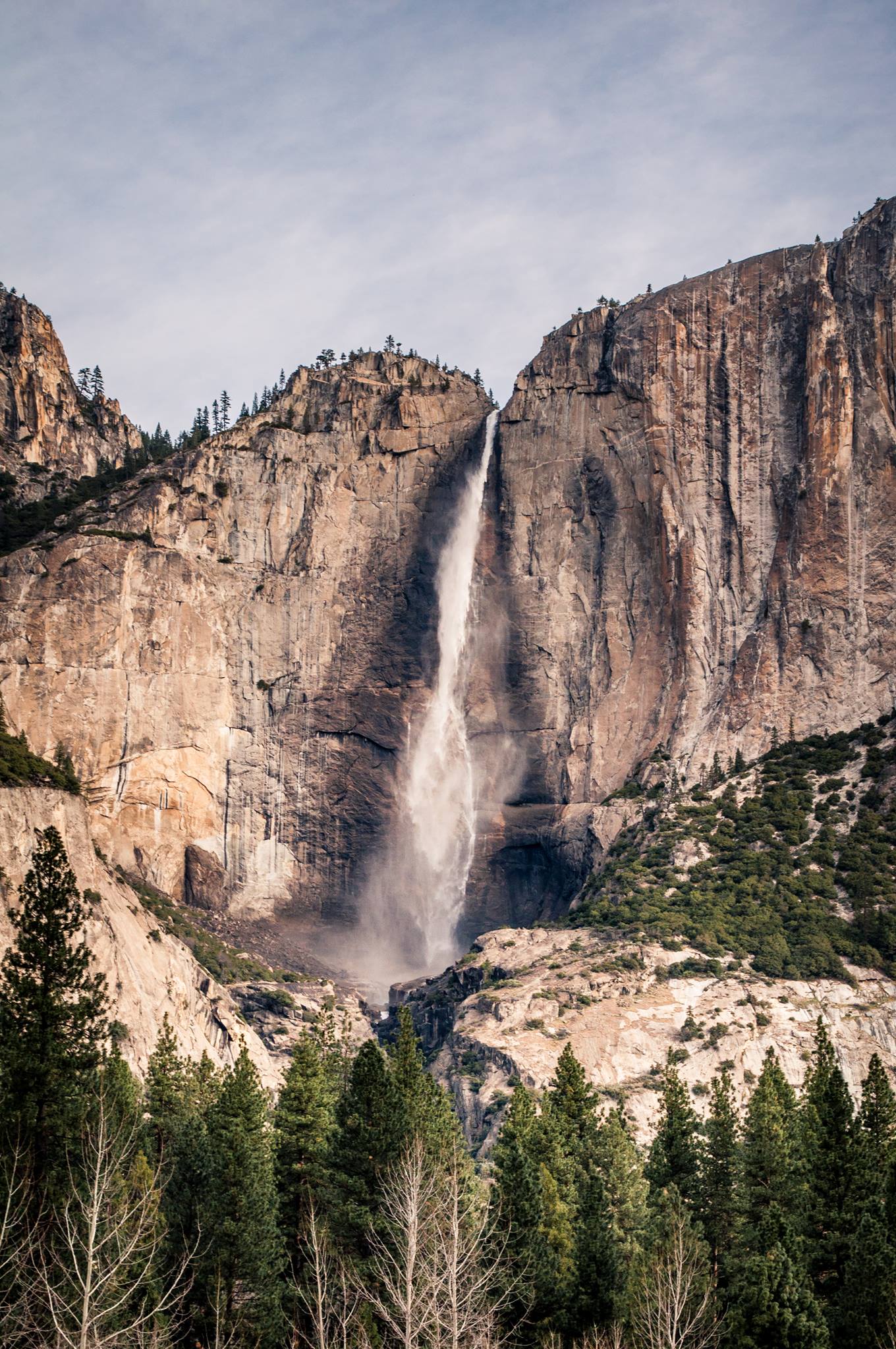 YOSEMITE – 2015