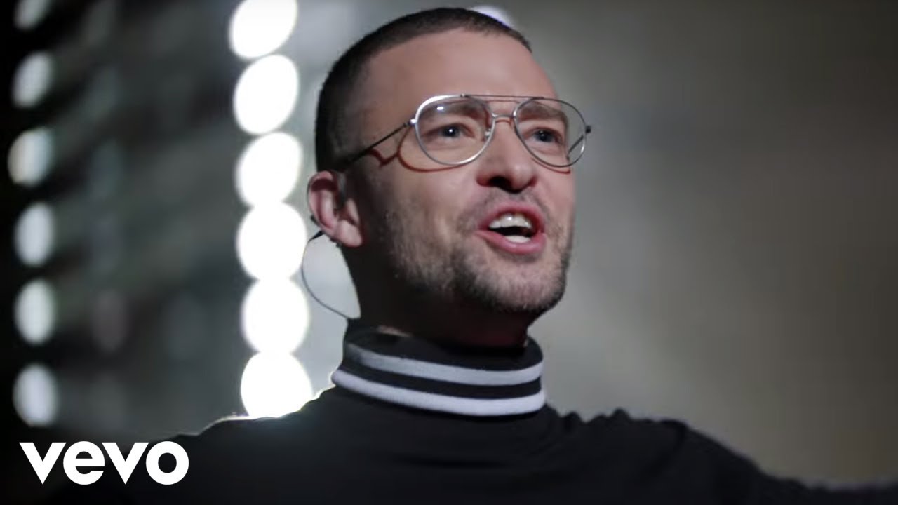 METHOD / JUSTIN TIMBERLAKE – FILTHY
