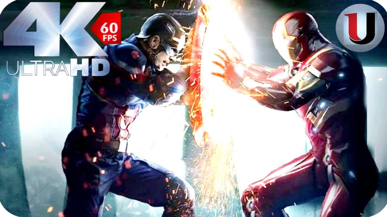 METHOD / CAPTAIN AMERICA – CIVIL WAR