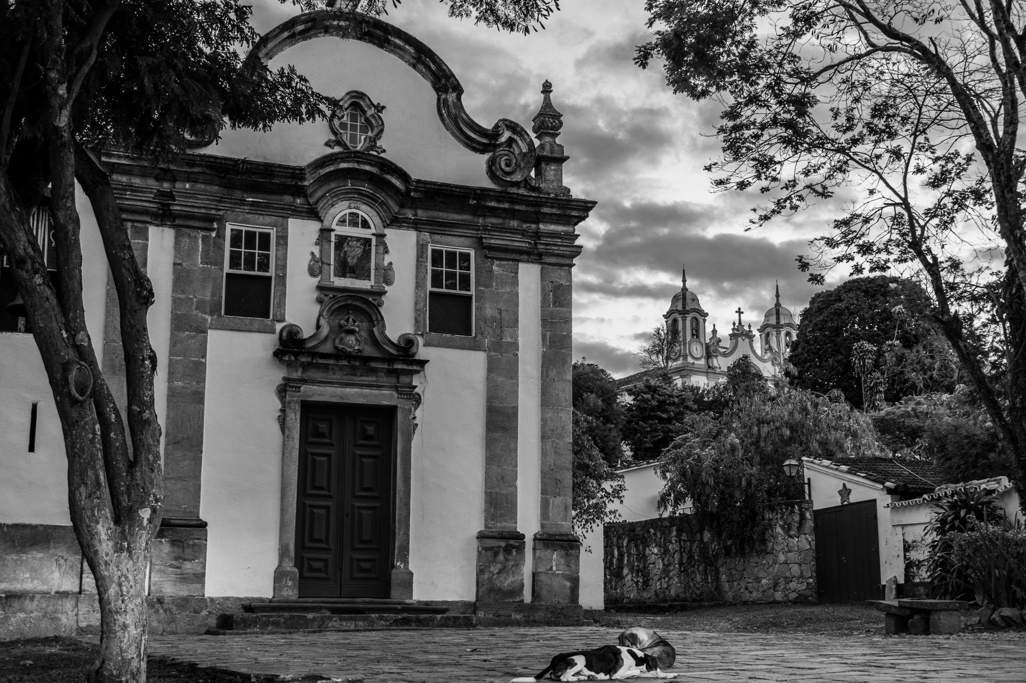 TIRADENTES – BRAZIL