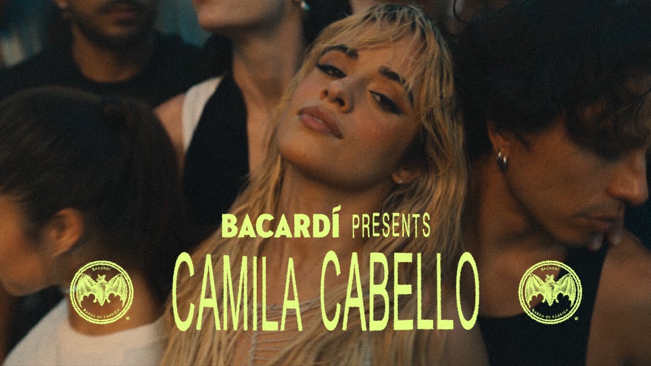 Preymaker / Camila Cabello Vs Bacardi