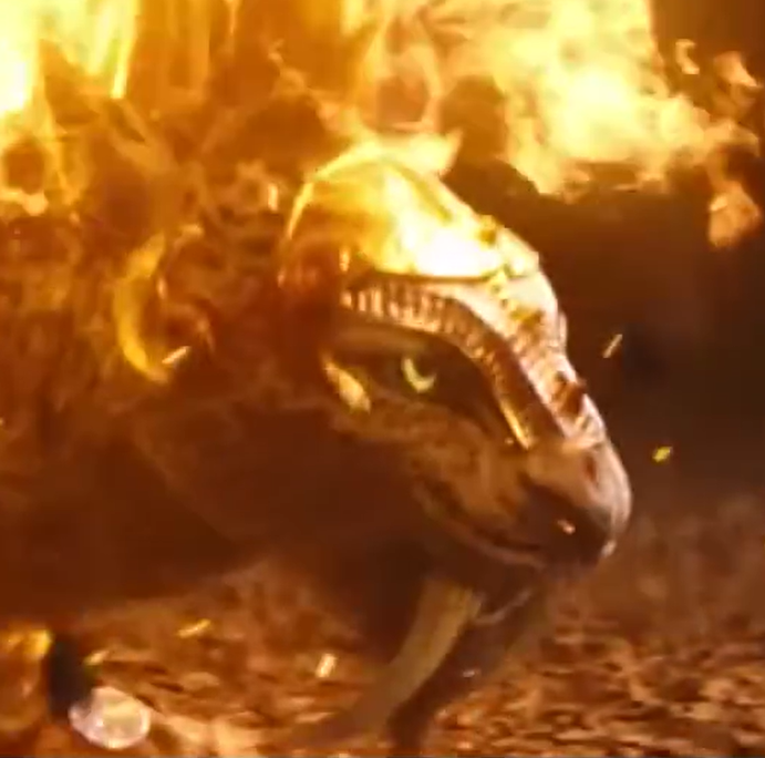 Blacksmith VFX / Diablo 4: Vessel of Hatred – Live Action Trailer