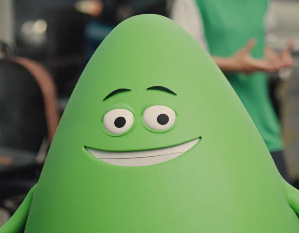 Framestore / Cricket Spots